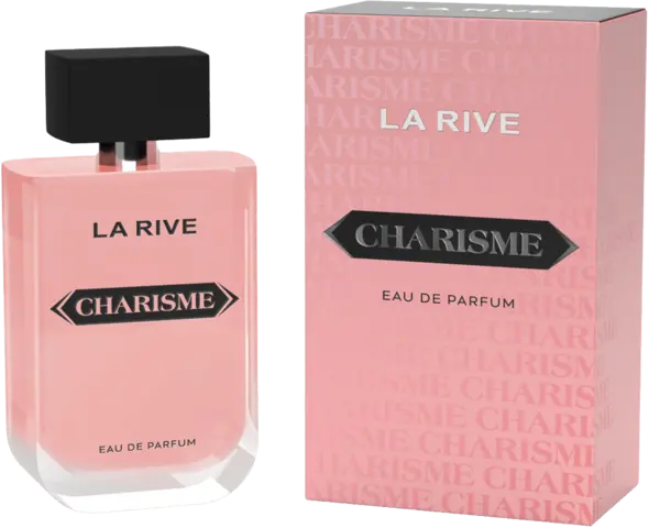 Charisme Eau de Parfum von LA RIVE
