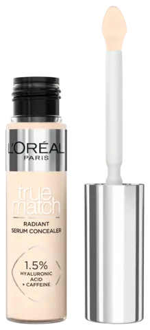 True Match Radiant Serum Concealer 1N von L'OREAL PARIS