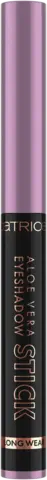 Aloe Vera Eyeshadow Stick Ballet Satin Lilac 070 von CATRICE