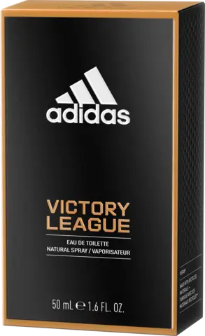 Victory League Eau de Toilette von ADIDAS