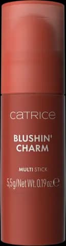 Blushin Charm Multi Stick Toasted Toffee 060 von CATRICE