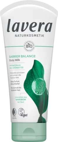 Barrier Balance Body Milk von LAVERA