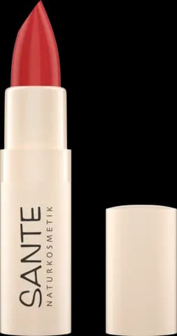 Moisture Lipstick 05 Strawberry Blush von SANTE