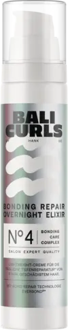 Bonding Repair Overnight Elixir N°4 von Bali Curls