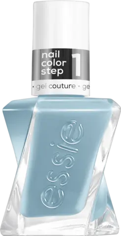 Nagellack Gel Couture 135 first view von ESSIE