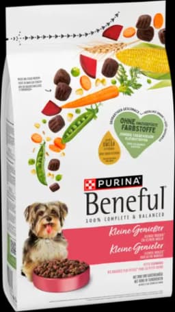 Genießer mit Rind von BENEFUL