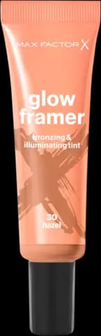 Glow Framer Bronzing&Illuminating Tint 30 hazel von MAX FACTOR