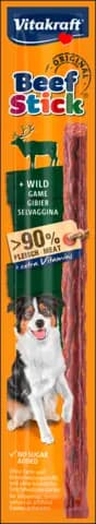 Beef-Stick® Original Wild von VITAKRAFT