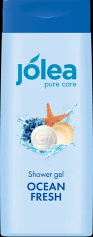 Duschgel Meeresbrise 400ml von jolea