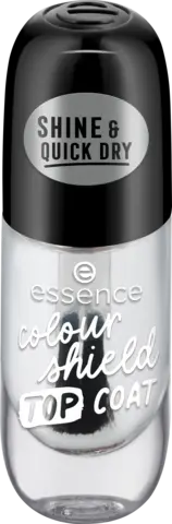 Colour Shield Top Coat von ESSENCE