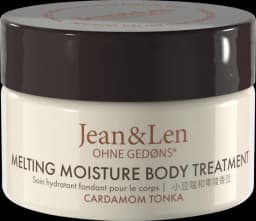 Body Treatment Cardamom/Tonka von JEAN & LEN