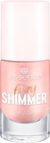 Fairy Shimmer Nail Polish 05 von ESSENCE