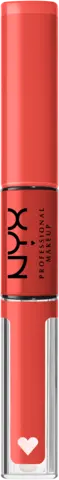 Shine Loud High Pigment Lip Shine 05 magic maker von NYX