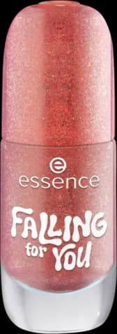 Gel Nail Polish falling for you 46 von ESSENCE