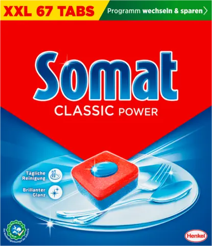Classic Power von SOMAT