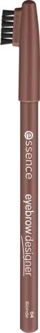Eyebrow designer 04 blonde von ESSENCE