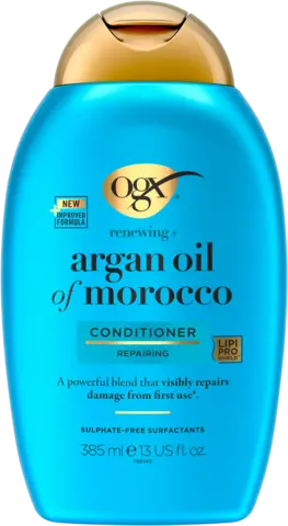 Argan oil of morocco Spülung von OGX