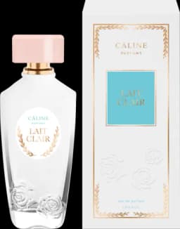 Lait Clair Eau de Parfum von CÂLINE