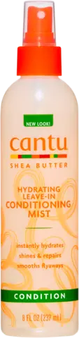 Hydrating Leave-in Conditioner von CANTU