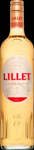 l'Apéritif Blanc 17 % vol. von LILLET