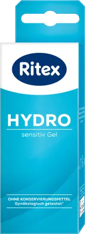 Hydro Gel von RITEX