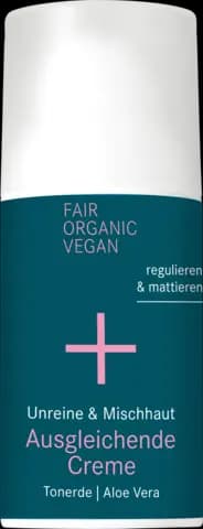 Phyto Balance Ausgleichende Creme von I+M
