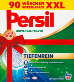 Universal Pulver von PERSIL