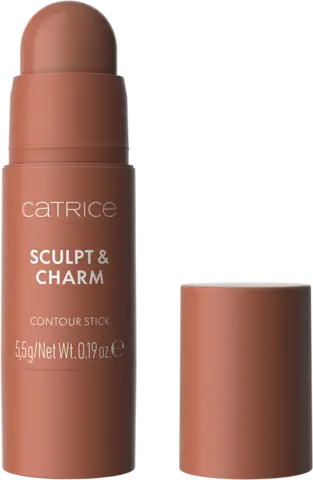 Sculpt & Charm Contour Stick Stone 020 von CATRICE