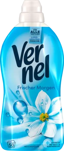 Weichspüler Frischer Morgen von VERNEL