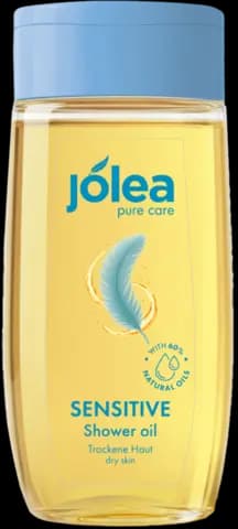 Sensitive von jolea