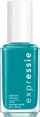 Expressie Nagellack Nr. 335 up up away message von ESSIE