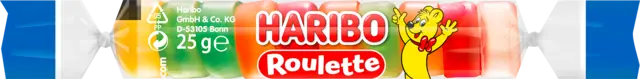 Roulette von HARIBO