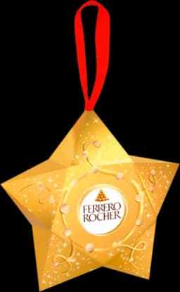 rocher kleiner stern von FERRERO