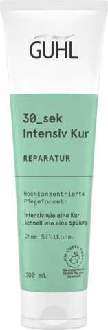 30_sek Intensiv Kur Reparatur von GUHL