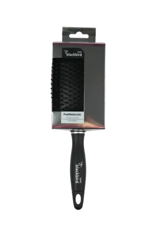 Paddlebürste von BLACKBIRD