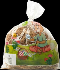 Ostergras von HEITMANN