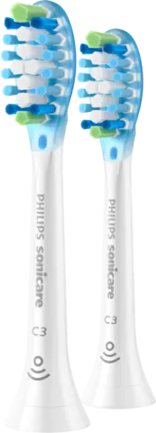 Sonicare Premium Plaque Defence Ersatzbürsten HX9042/87 von PHILIPS