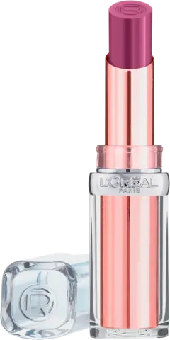 Color Riche Glow Paradise 435 violet mirage von L'OREAL PARIS