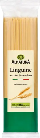 Bio Linguine No. 13 von ALNATURA