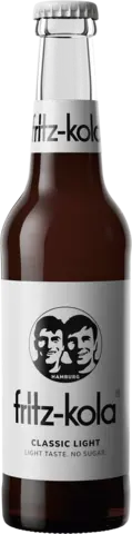 ohne Zucker von FRITZ KOLA