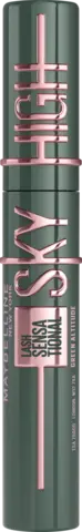 Lash Sensational Sky High Green Altitude dunkelgrün von MAYBELLINE NEW YORK