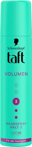 taft Haarspray Volumen von TAFT