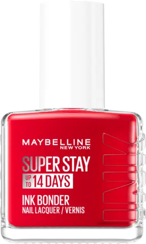 MAY Super Stay Ink Bonder 006 von MAYBELLINE NEW YORK