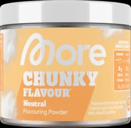 Chunky Flavour neutral von MORE