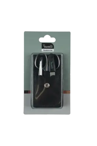 Maniküre Set von BLACKBIRD