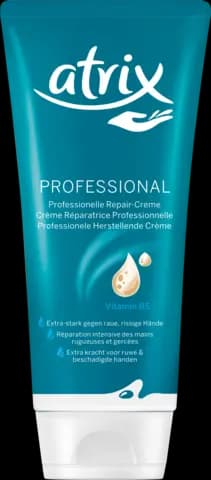 Repair Creme von ATRIX