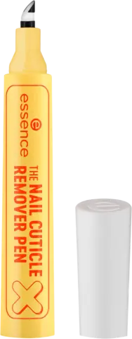 The Nail Cuticle Remover Pen von ESSENCE