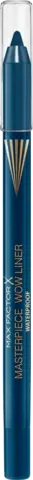 Masterpiece Wow Liner 500 dark navy von MAX FACTOR