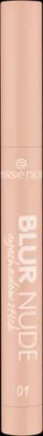 Blur Nude Eyeshadow Stick Vanilla Foam 01 von ESSENCE