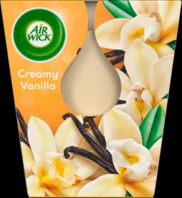 Wohlfühl-Duftkerze Sweet Vanilla Magic von AIRWICK